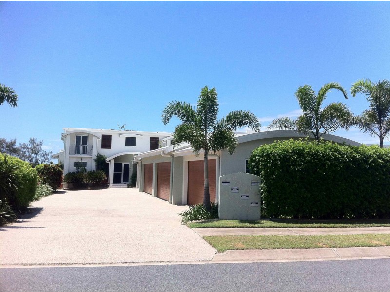 2/19 Marina Parade, Mackay Harbour QLD 4740