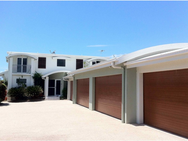 2/19 Marina Parade, Mackay Harbour QLD 4740
