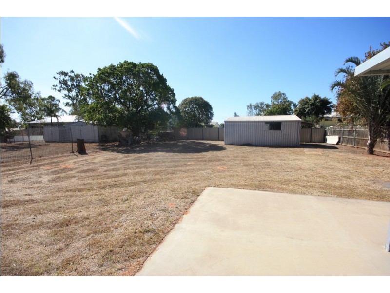 27 Belyando Avenue, Moranbah QLD 4744