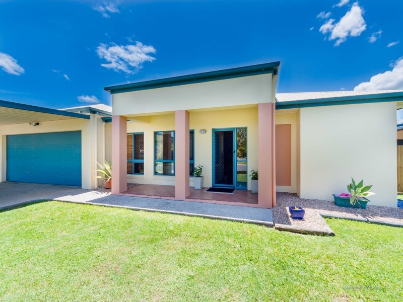 15 Suncrest Court, Mount Pleasant QLD 4740