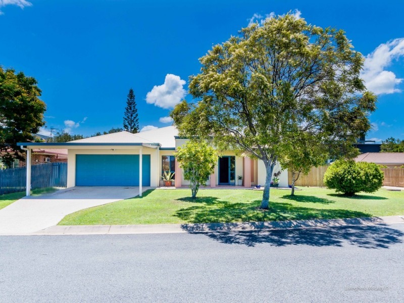 15 Suncrest Court, Mount Pleasant QLD 4740