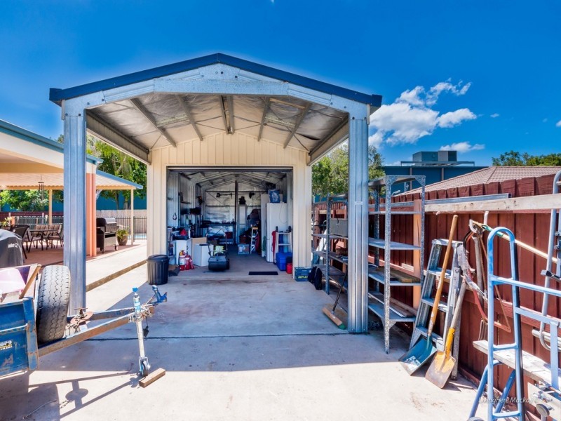 15 Suncrest Court, Mount Pleasant QLD 4740