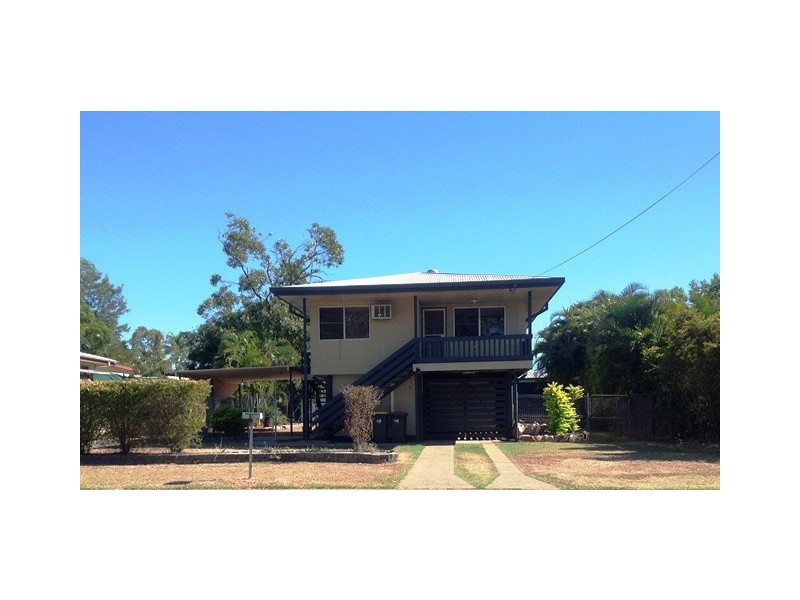 30 Edgerley Street, Dysart QLD 4745