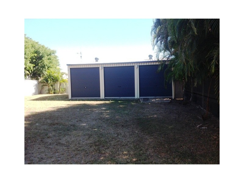 30 Edgerley Street, Dysart QLD 4745