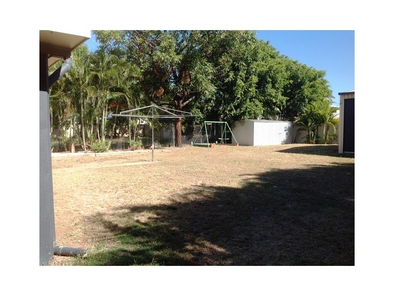 30 Edgerley Street, Dysart QLD 4745