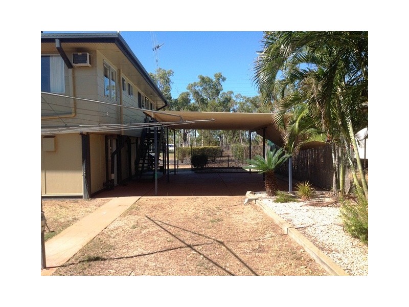 30 Edgerley Street, Dysart QLD 4745