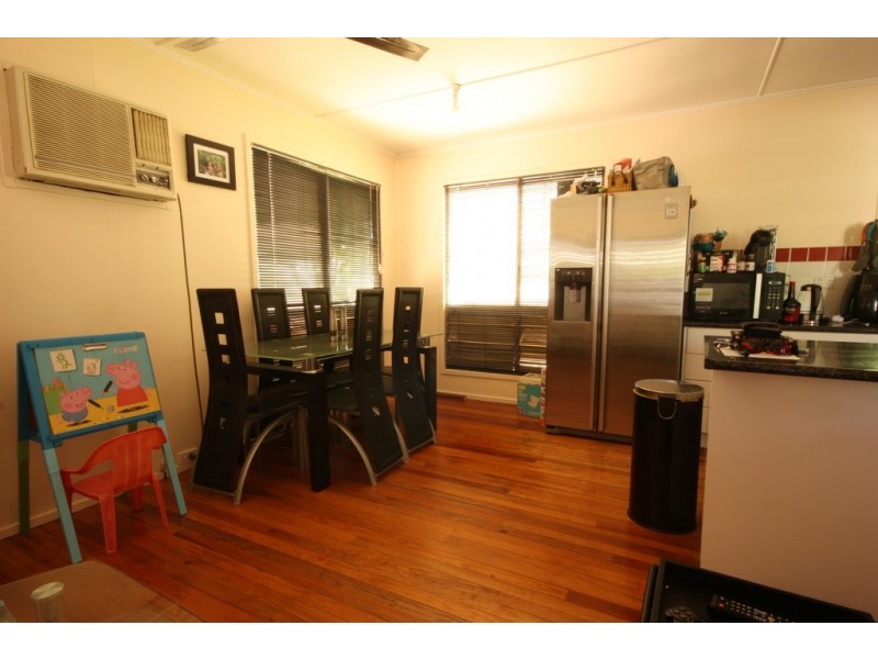 6 Connor Drive, Moranbah QLD 4744