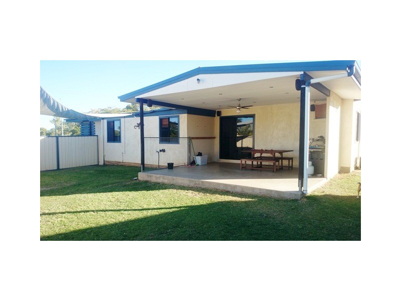 16 Macdonald Street, Dysart QLD 4745