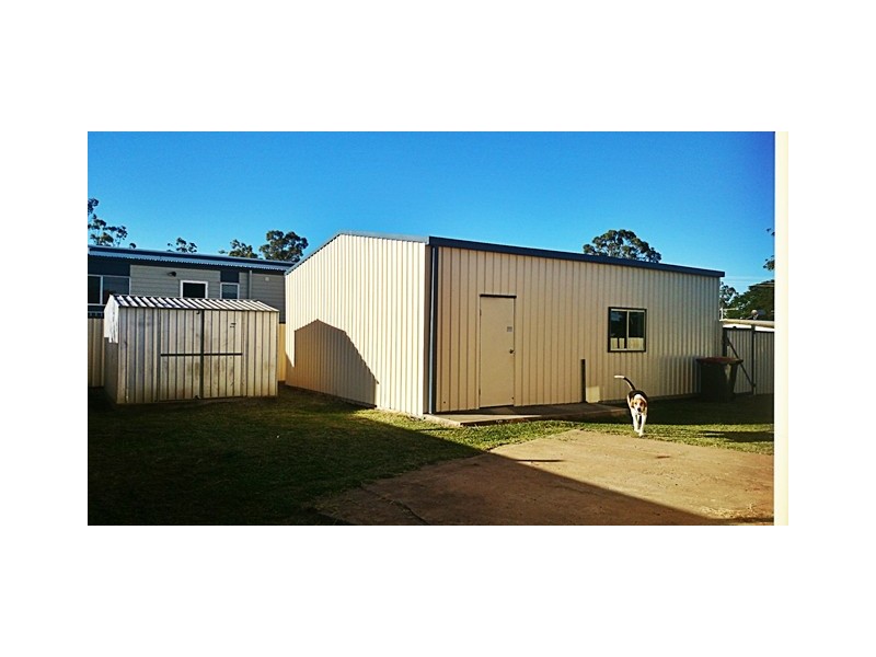 16 Macdonald Street, Dysart QLD 4745