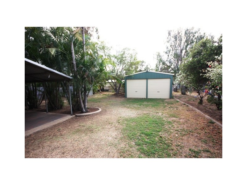 54 Leichhardt Drive, Moranbah QLD 4744