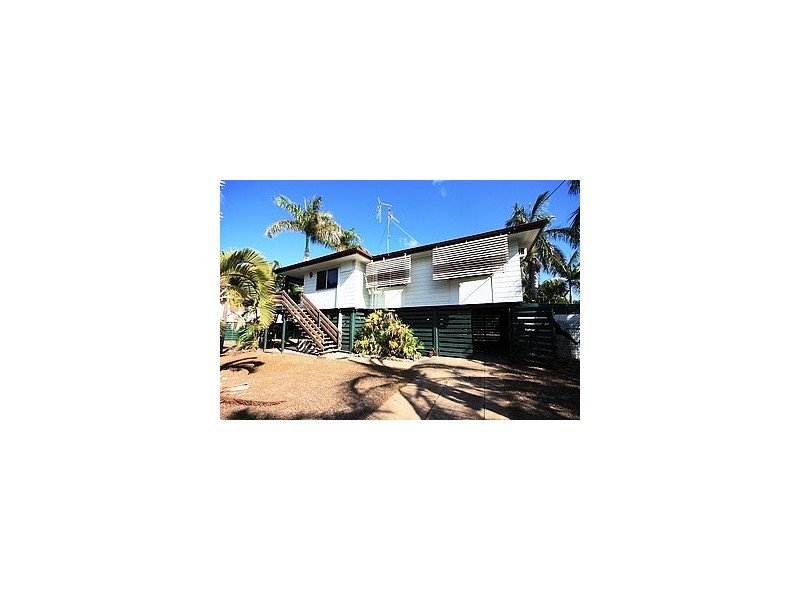 14 Brock Street, Dysart QLD 4745