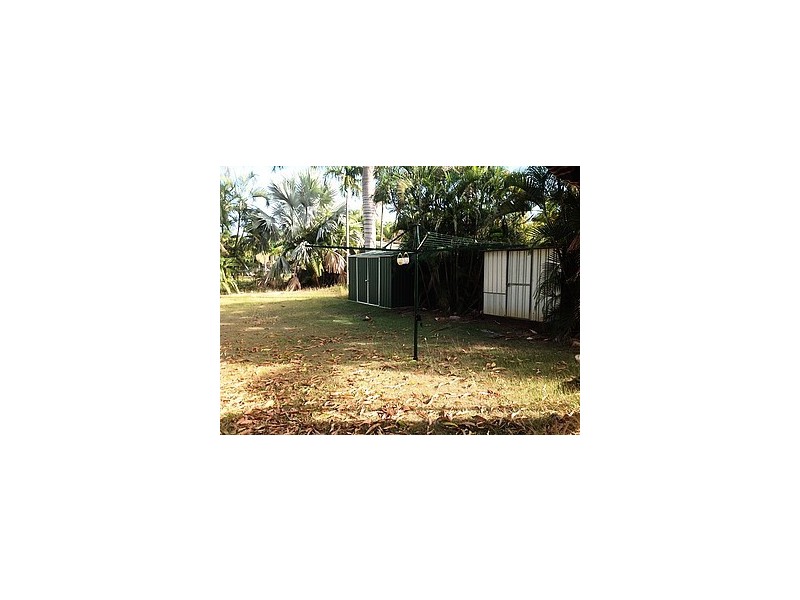 14 Brock Street, Dysart QLD 4745