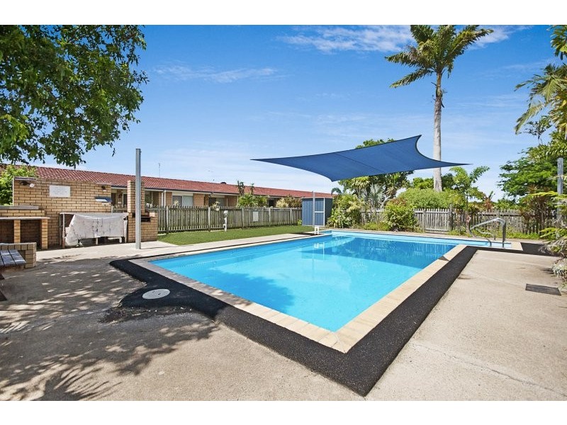 13/61 Hamilton Street, North Mackay QLD 4740