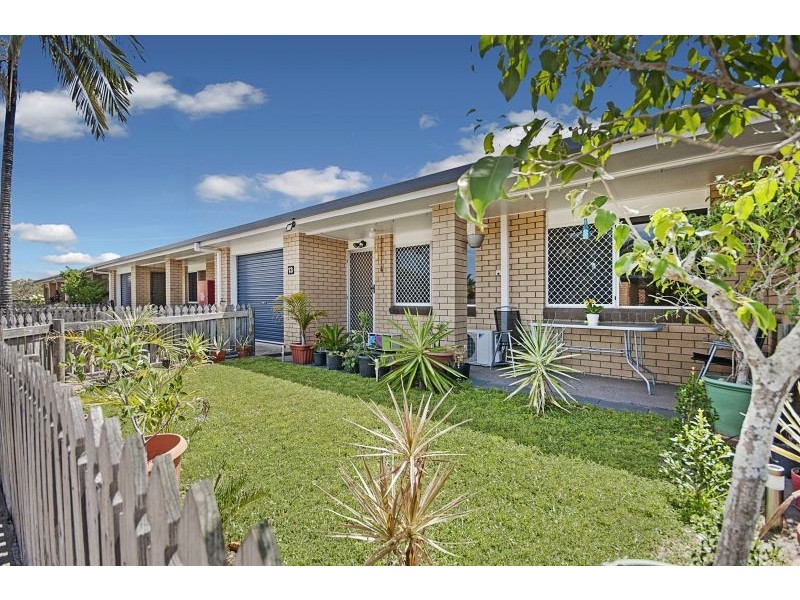 13/61 Hamilton Street, North Mackay QLD 4740