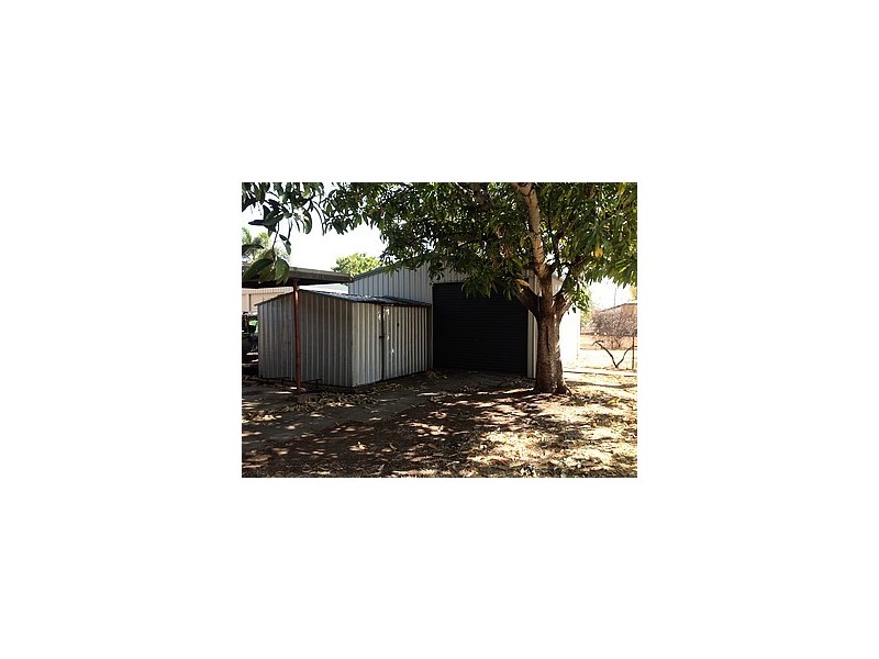 12 Caleb Crescent, Dysart QLD 4745