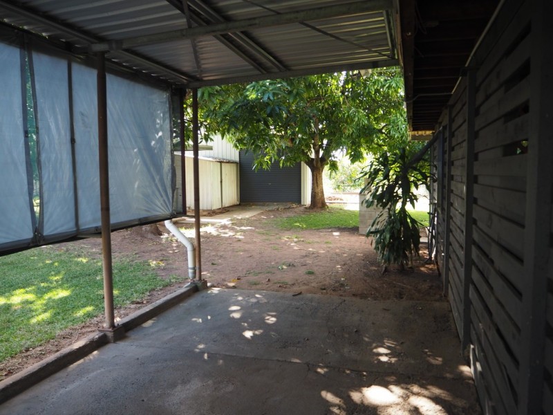 12 Caleb Crescent, Dysart QLD 4745