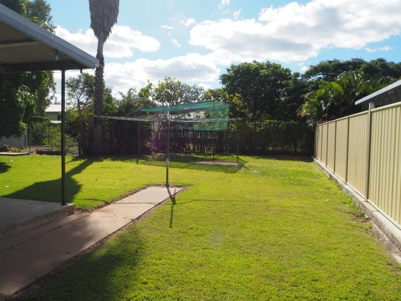 12 Caleb Crescent, Dysart QLD 4745
