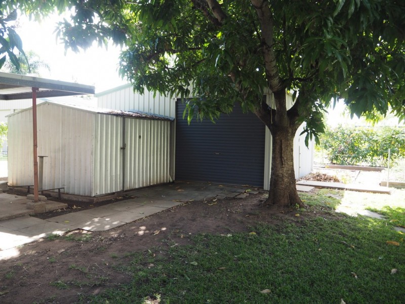 12 Caleb Crescent, Dysart QLD 4745