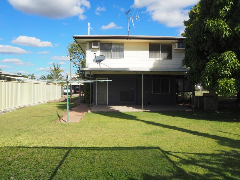 12 Caleb Crescent, Dysart QLD 4745