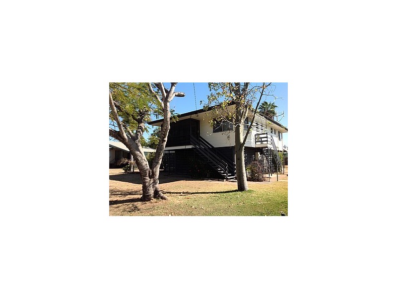 12 Caleb Crescent, Dysart QLD 4745