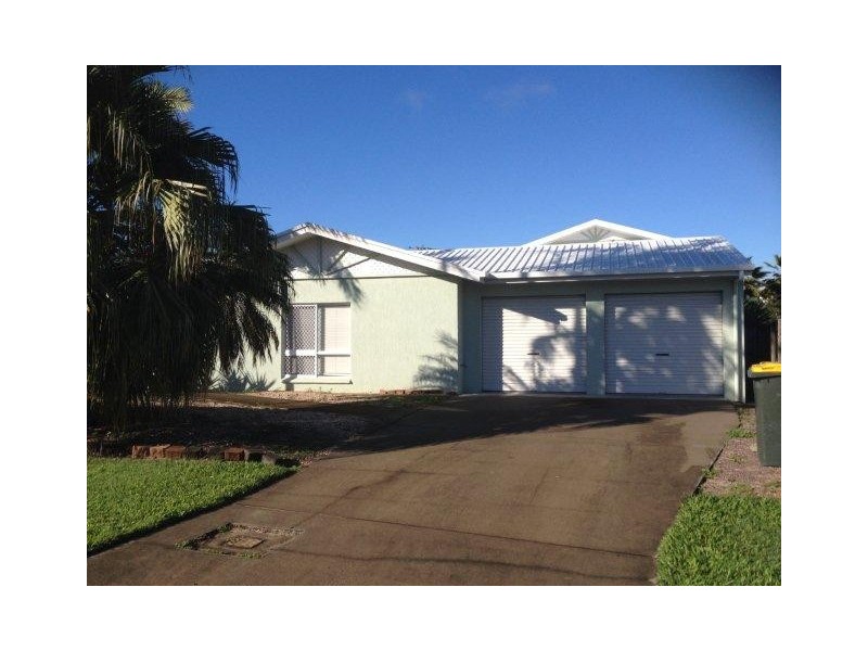 5 Gray Court, Beaconsfield QLD 4740