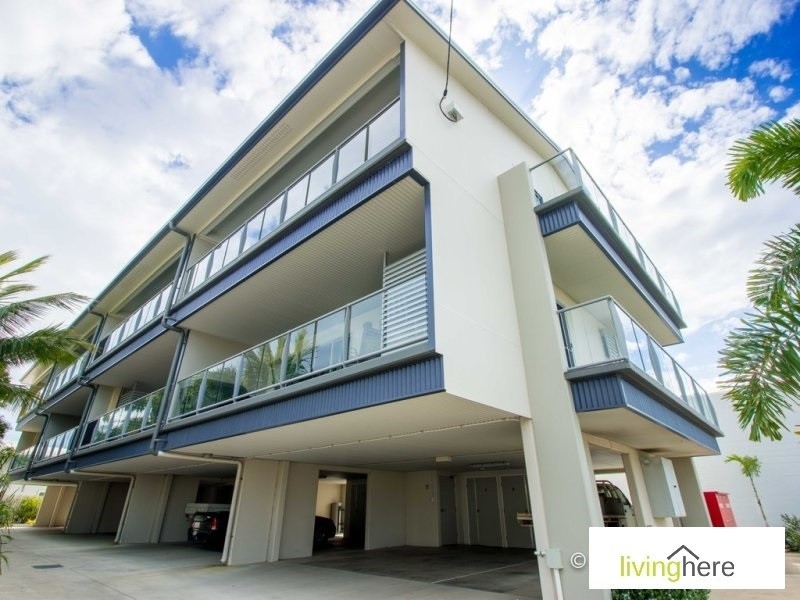 7/10 Turner Street, Mackay QLD 4740