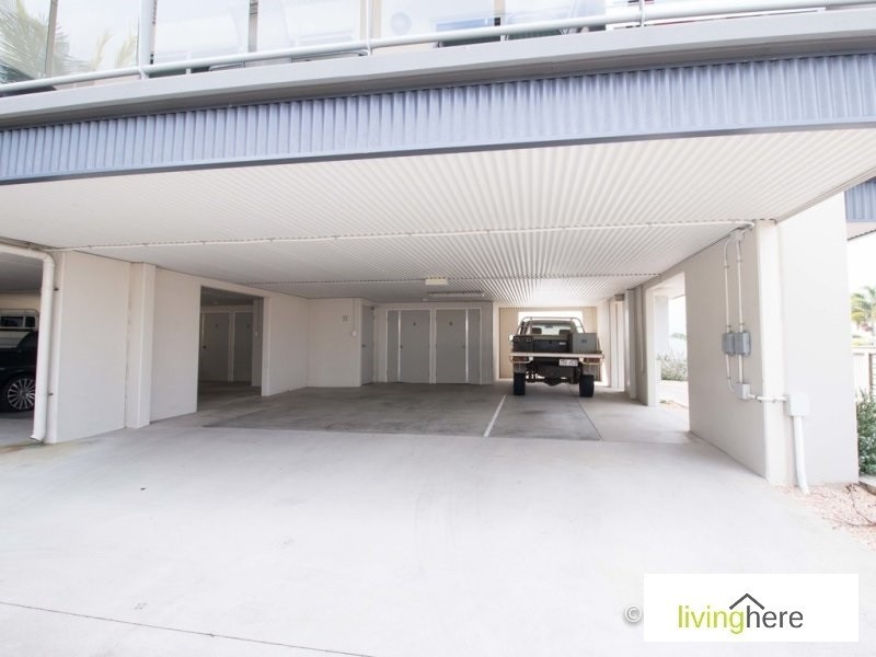 7/10 Turner Street, Mackay QLD 4740