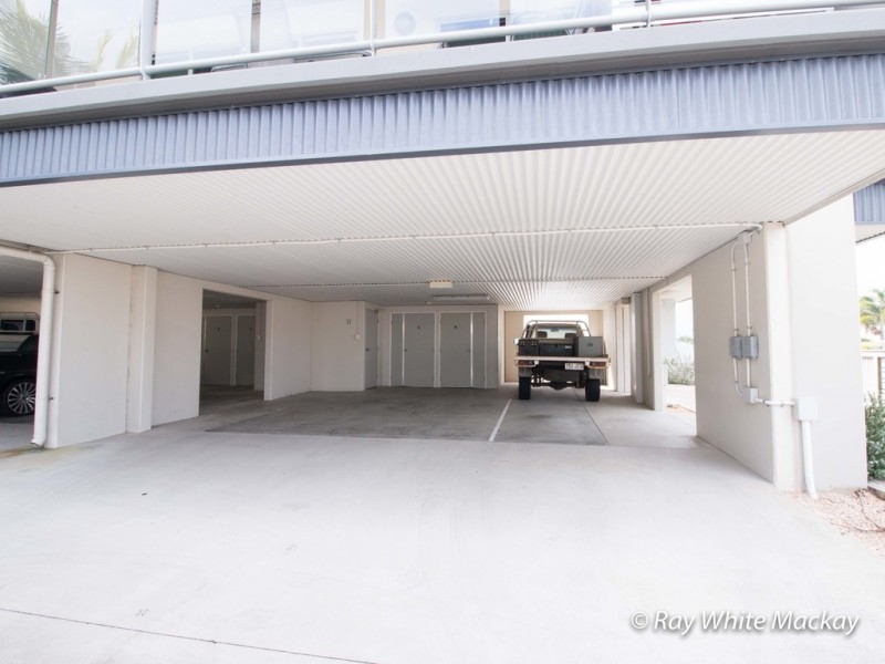 7/10 Turner Street, Mackay QLD 4740