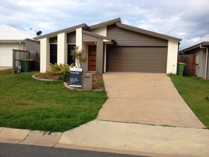 48 Coogee Terrace, Blacks Beach QLD 4740