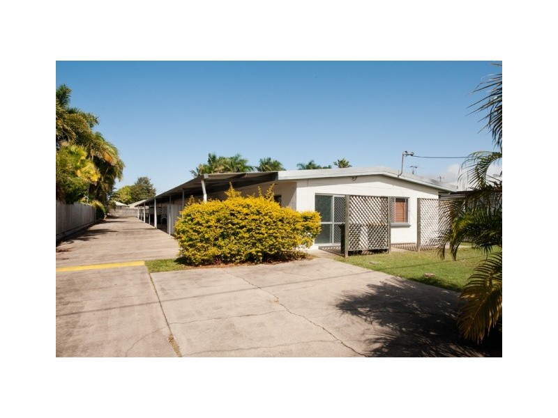 3/49 Hamilton Street, North Mackay QLD 4740