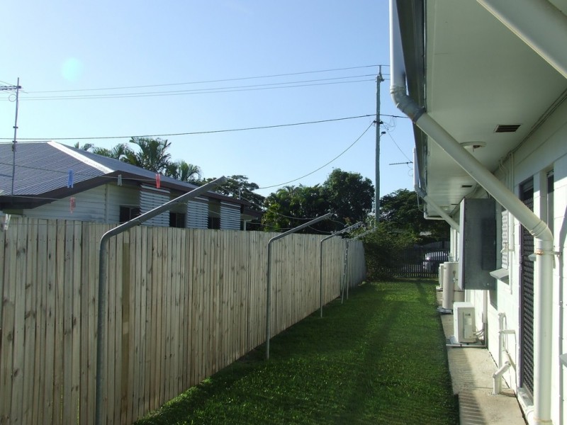 3/49 Hamilton Street, North Mackay QLD 4740
