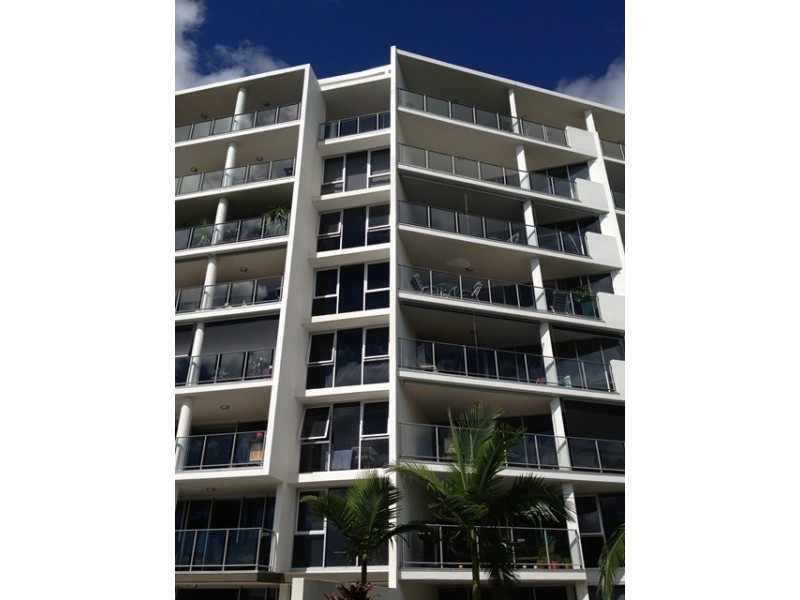 202/2 Nelson Street, Mackay QLD 4740