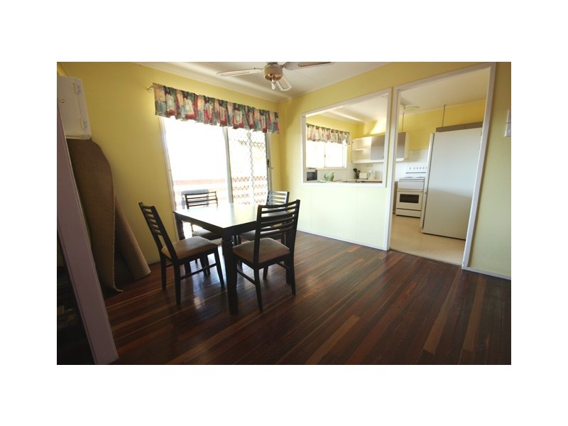 23 Spring Street, Dysart QLD 4745