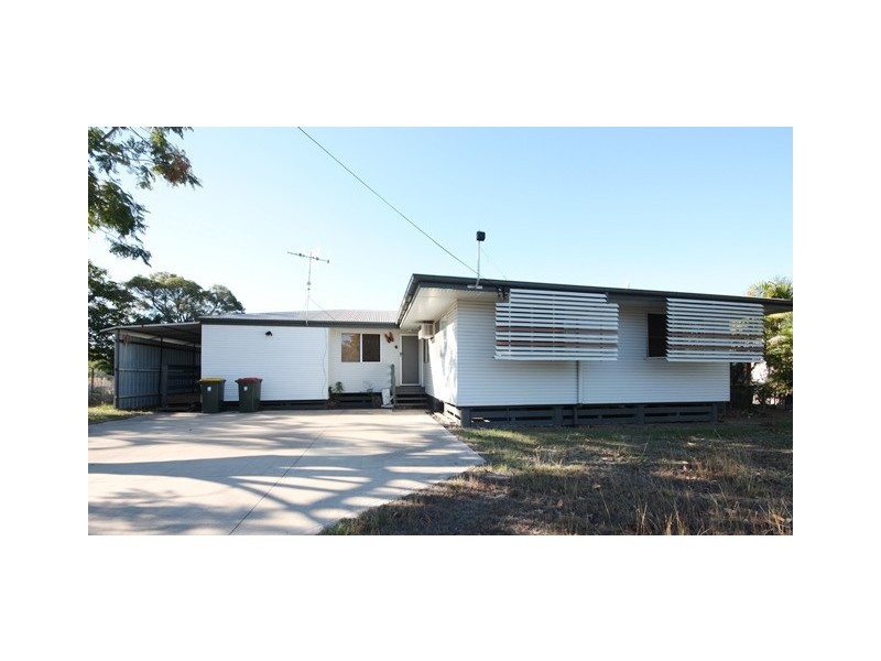 23 Spring Street, Dysart QLD 4745