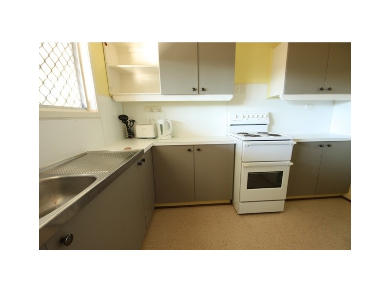 23 Spring Street, Dysart QLD 4745