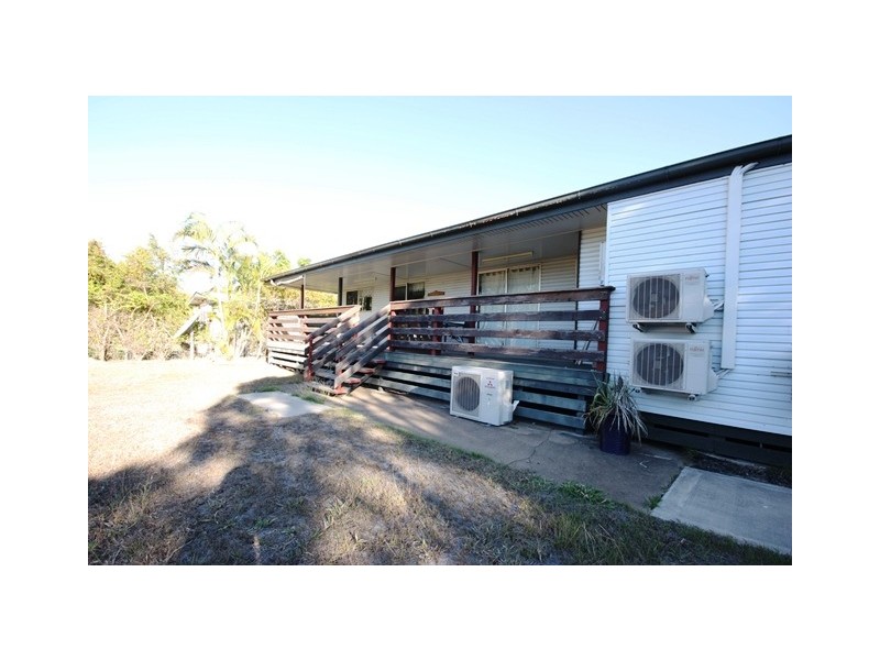 23 Spring Street, Dysart QLD 4745