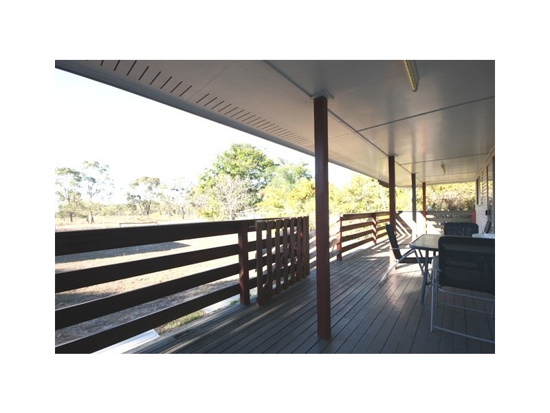 23 Spring Street, Dysart QLD 4745