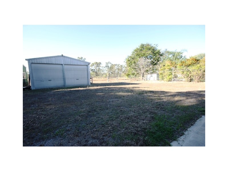 23 Spring Street, Dysart QLD 4745
