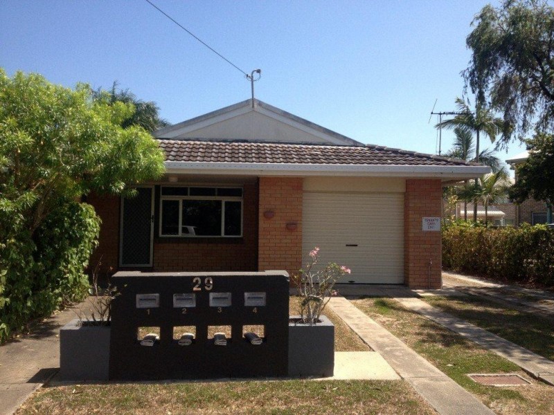 4/29 Norris Street, Mackay QLD 4740