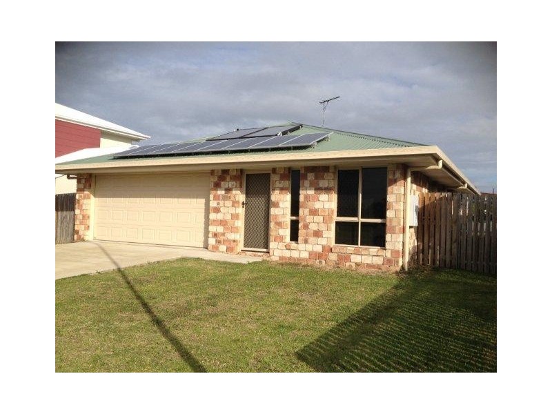 3 College Crt, North Mackay QLD 4740
