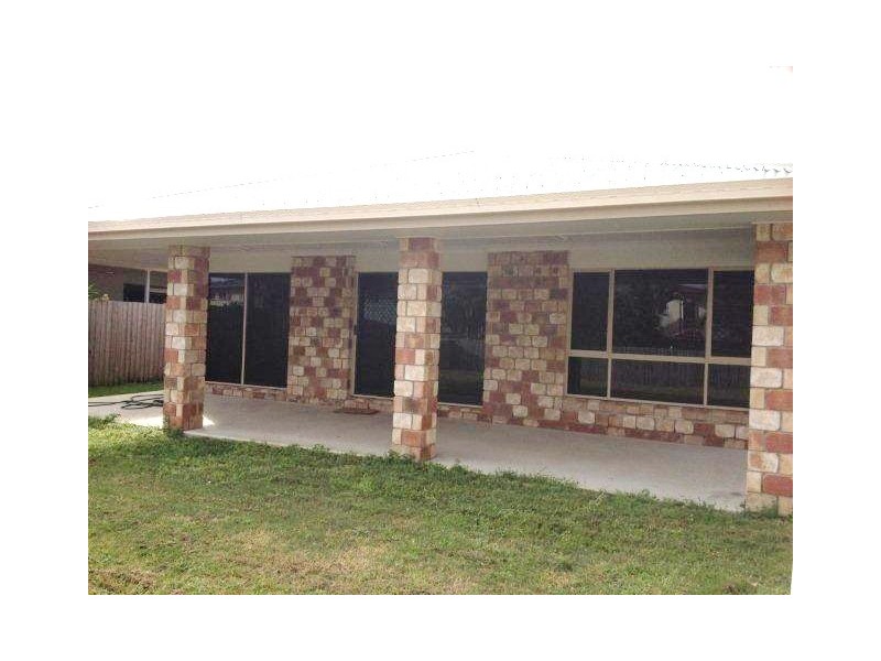3 College Crt, North Mackay QLD 4740