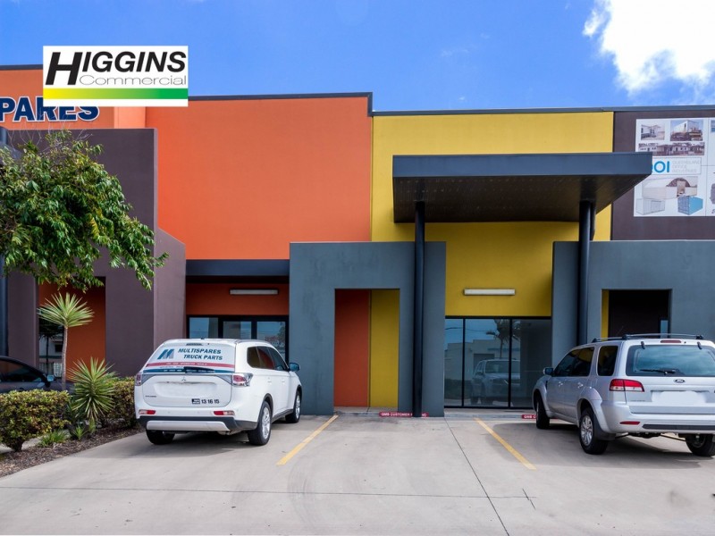 5/70 CONNORS ROAD PAGET, Paget QLD 4740