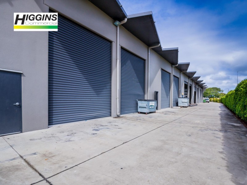 5/70 CONNORS ROAD PAGET, Paget QLD 4740