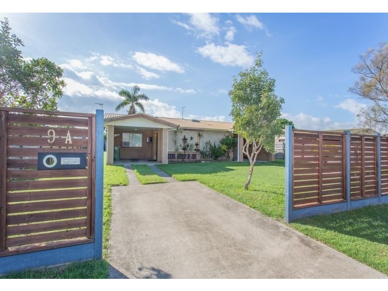 1/9 Napier Street, South Mackay QLD 4740