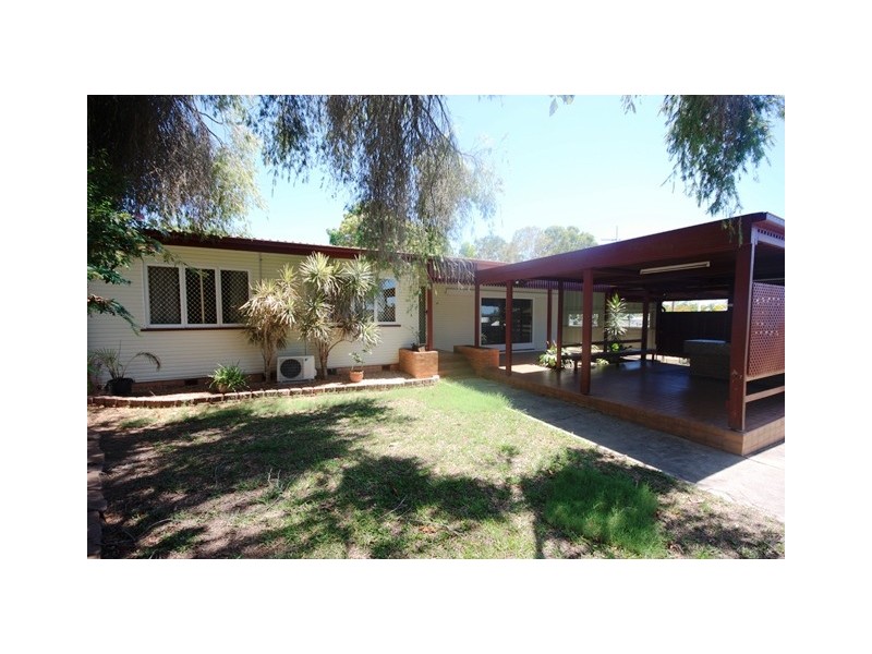 24 Bovey Street, North Mackay QLD 4740