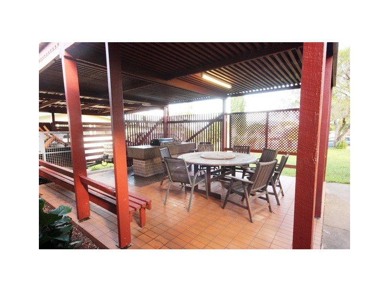 24 Bovey Street, North Mackay QLD 4740