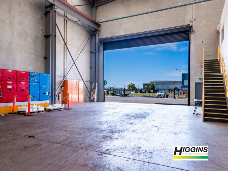 8 CATERPILLAR, Mackay QLD 4740