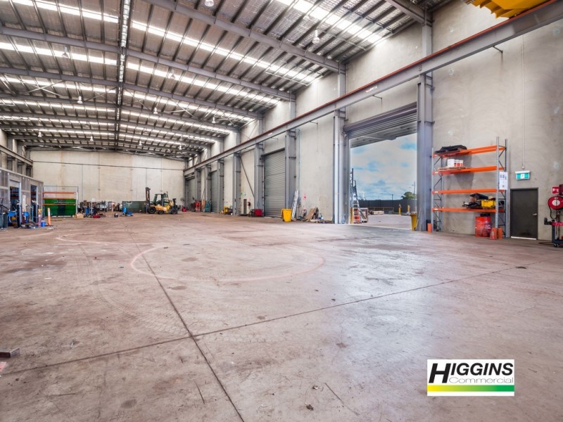 8 CATERPILLAR, Mackay QLD 4740
