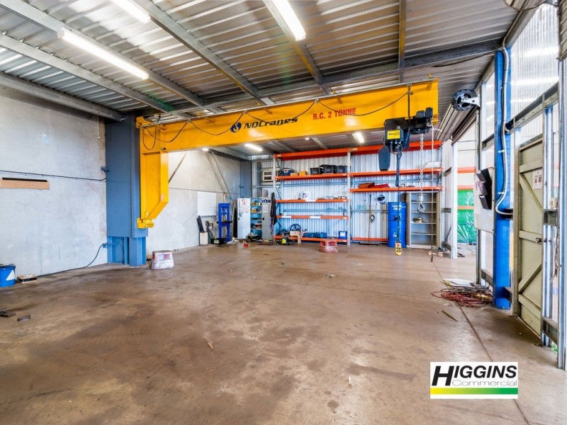8 CATERPILLAR, Mackay QLD 4740