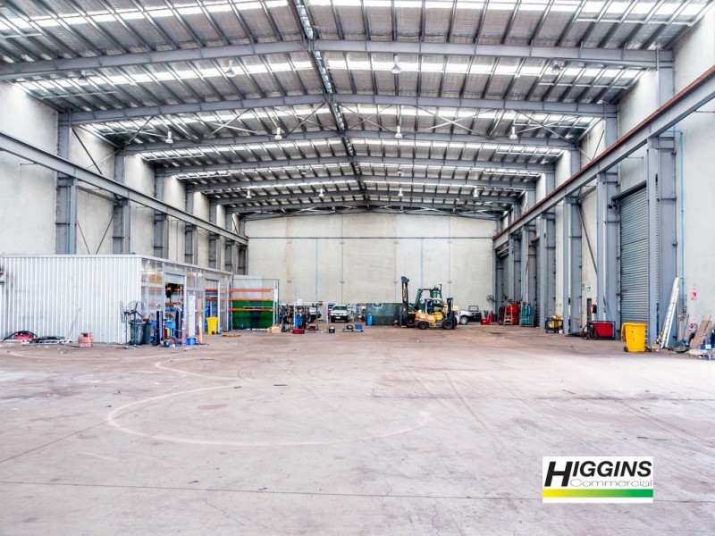 8 CATERPILLAR, Mackay QLD 4740